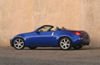 2004 Nissan Z Roadster Picture